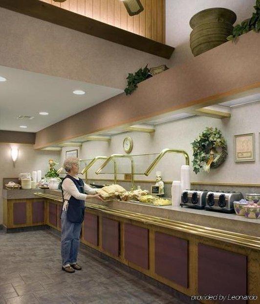 Apple Tree Inn Independence Ristorante foto
