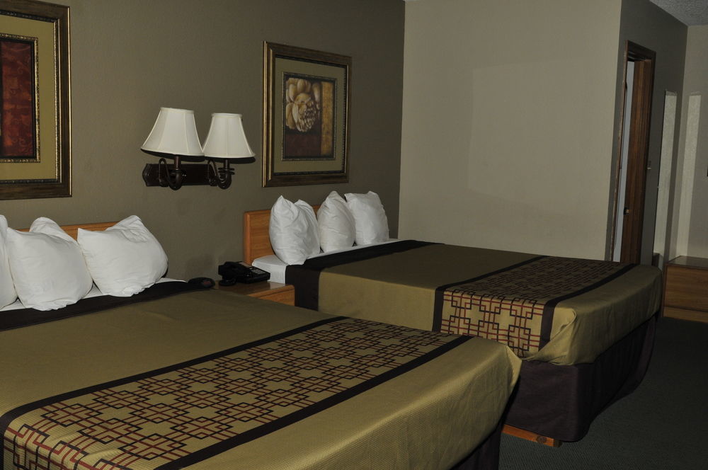 Apple Tree Inn Independence Esterno foto