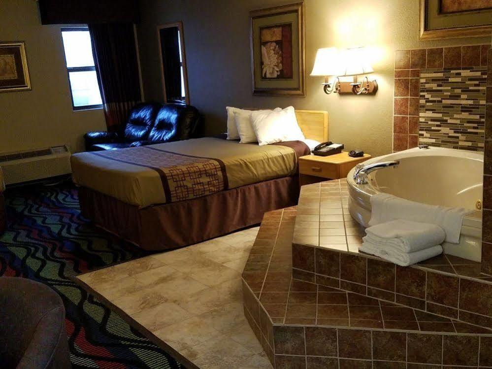 Apple Tree Inn Independence Esterno foto