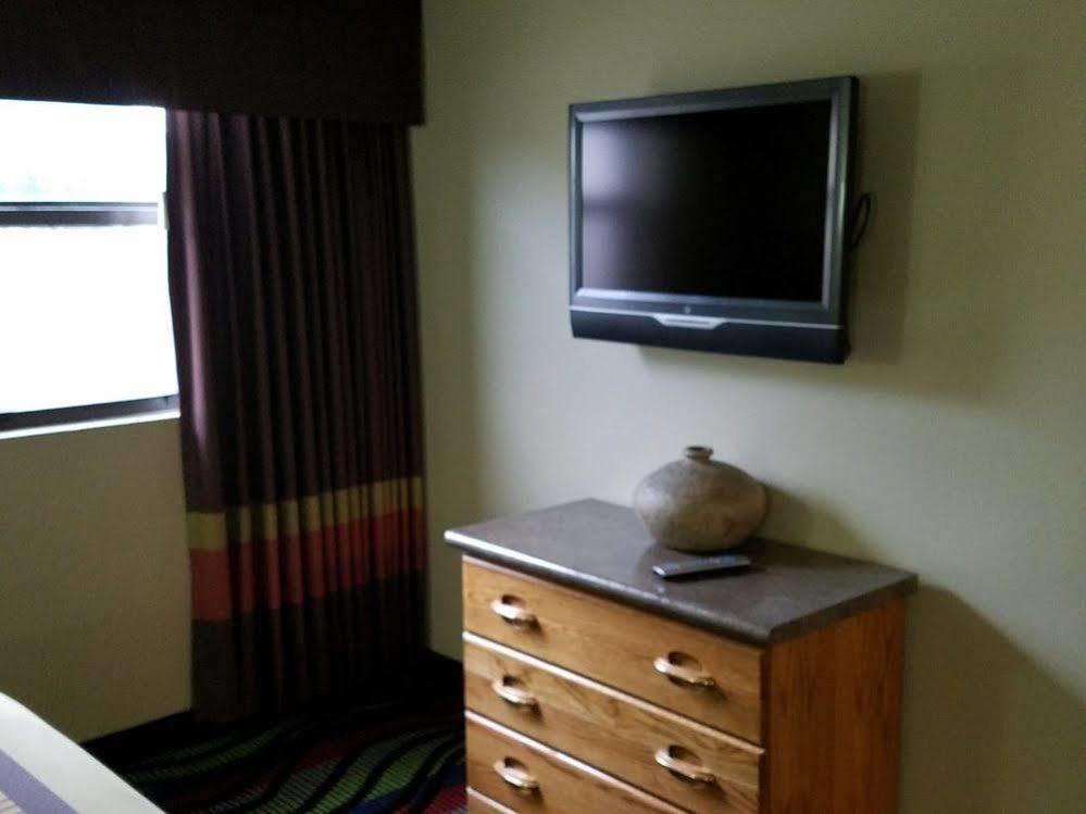 Apple Tree Inn Independence Esterno foto