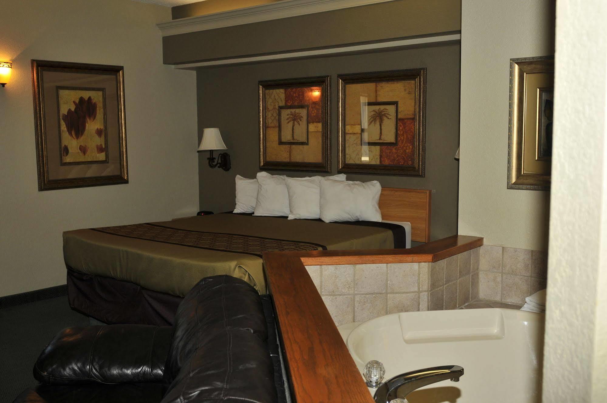 Apple Tree Inn Independence Esterno foto